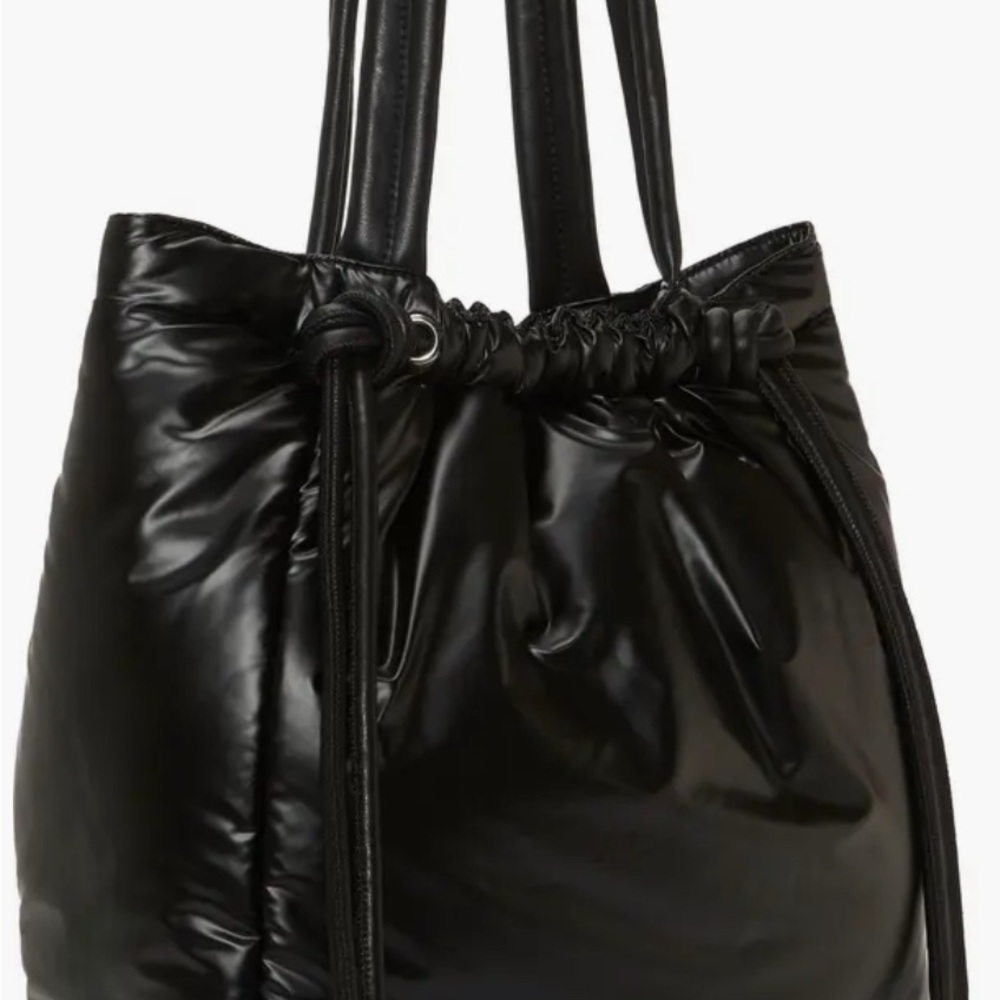 Puffer bag / tote / purse by Vince Camuto